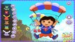 Game Baby Tv Episodes 49 - Dora The Explorer - Dora Parachuting Adventure Games