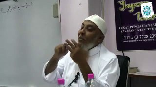 Ahli Bid'ah Sekarang & Ahli Bid'ah Dahulu - Ustadz Abdul Hakim bin Amir Abdat