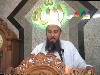 Jual Beli Yang Haram - Ustadz Abdul Hakim bin Amir Abdat
