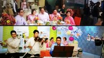 Wedding Musicians Manila Philippines by Enrico Braza's Entertainment Center