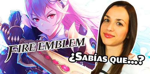 Sabias que? La Saga Fire Emblem casi fue cancelada