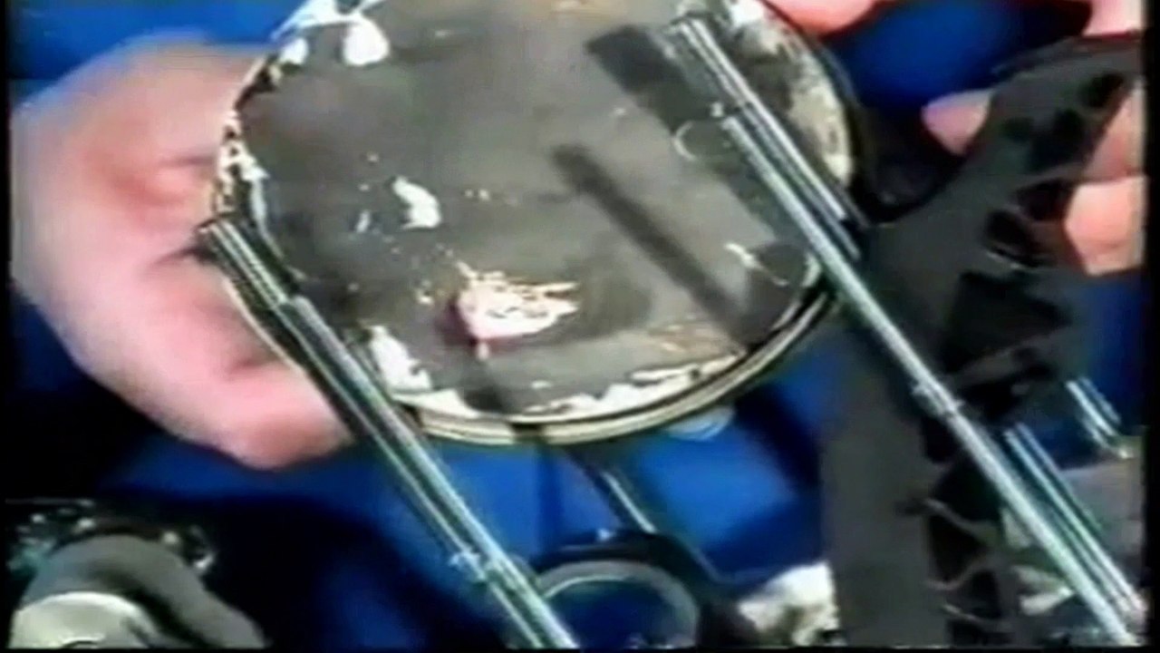 3 sur 6 Aprilia rsv 1000 r de 2004 à 2008 v60 engine montage démontage entretien A à Z explication code référence schéma