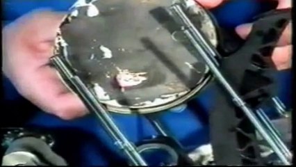 3 sur 6 Aprilia rsv 1000 r de 2004 à 2008 v60 engine montage démontage entretien A à Z explication code référence schéma