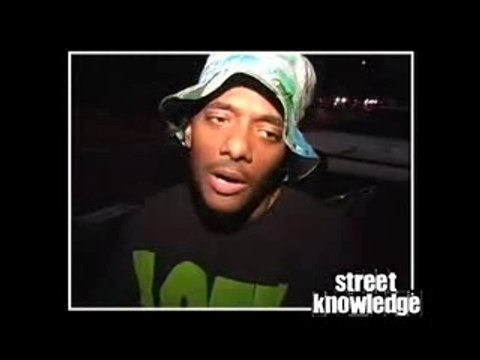 PRODIGY ANNOUNCES NEW MOBB DEEP ALBUM ON G-UNIT