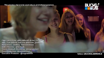 BucksLab Producers Artists Video Series (Only Preview 1 of 200)