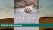 PDF  The Art of Holding in Therapy: An Essential Intervention for Postpartum Depression and