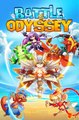 Battle Odyssey (by Gameloft) - iOS / Android - HD Gameplay Trailer