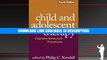 eBook Free Child and Adolescent Therapy, Fourth Edition: Cognitive-Behavioral Procedures Free Online