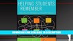 eBook Free Helping Students Remember, Includes CD-ROM: Exercises and Strategies to Strengthen