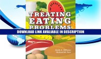 eBook Free Treating Eating Problems of Children W/ Autism Spectrum Disorders and Developmental