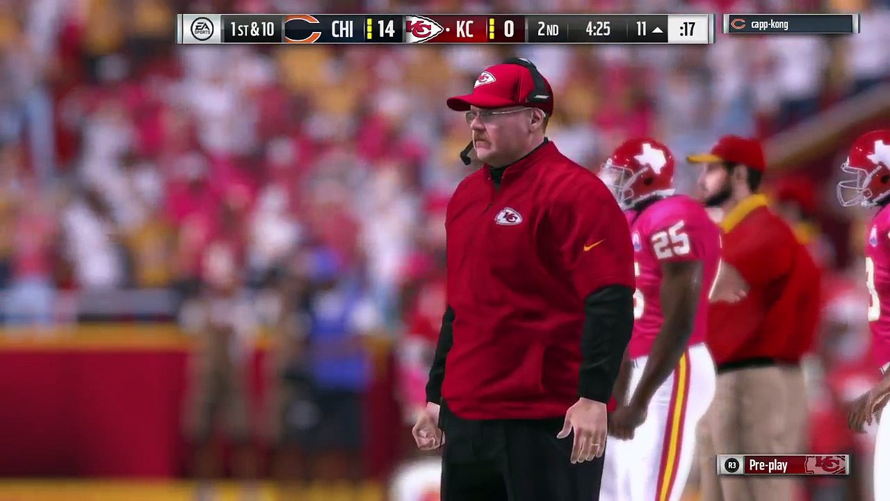 Madden Mania (7)