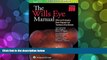 BEST PDF  The Wills Eye Manual: Office and Emergency Room Diagnosis and Treatment of Eye Disease