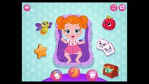 Best Games for Kids - Lily & Kitty Baby Doll House - Little Girl & Cute Kitten Care iPad G