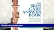 PDF  The Skin Care Answer Book Mark Lees  TRIAL EBOOK