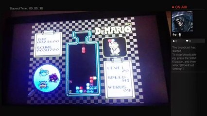 Mini nes and a movie? Idk (12)