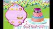 Super Barbie Birthday Cake – Best Barbie Dress Up Games For Girls And Kids