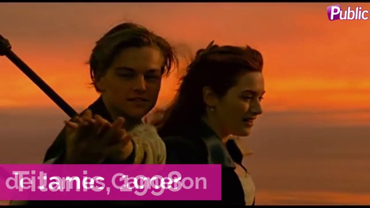 Vidéo : Top 10 des meilleurs films récompensés...