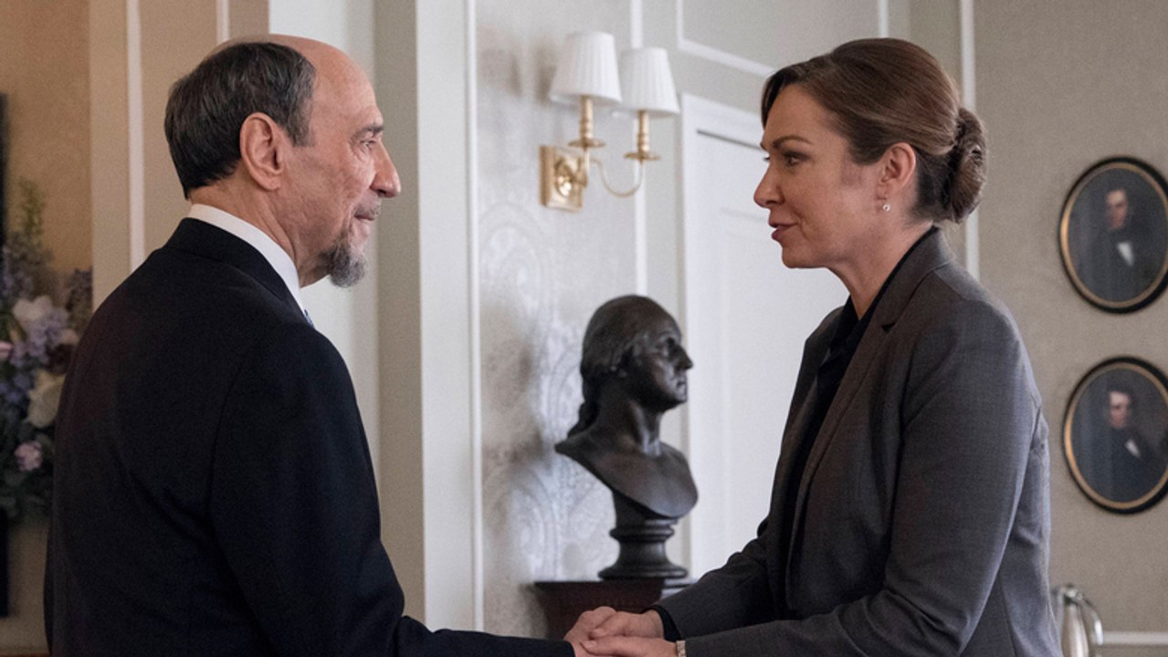 Homeland Season 6 Episode 7 [s06ep07] - Showtime Networks || HD