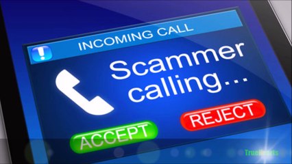 ‘Can you hear me ’ scam could be stealing your details, police warn