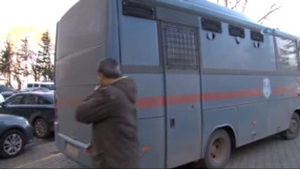 Ağabeyini Öldüren Sanığa 16 Yıl 8 Ay Hapis