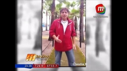 Charly de "Gitanos" presenta "De tal palo"