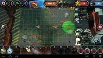 Endless TD – Savior of the Humanity (IT) - android hardcore tower defense strategy