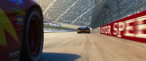 CARS 3 Extended Official Trailer #3 - Next Generation (2017) Disney Pixar Movie HD