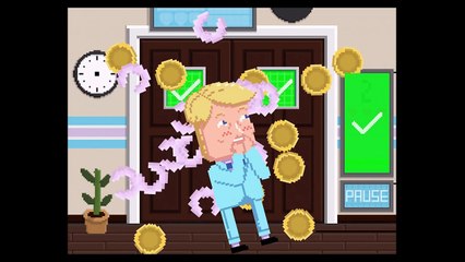 Peter Panic (By Turner Broadcasting System) - iOS / Android - Gameplay Video