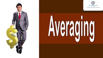 Mastering Averaging in Trading: Boost Your Long-Term Strategy 📈