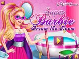Super Novio de Barbie La Sala de los Mejores Juegos de Barbie para Niños nuevo