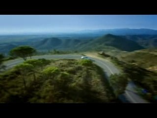 BMW 6 Series Convertible mood video