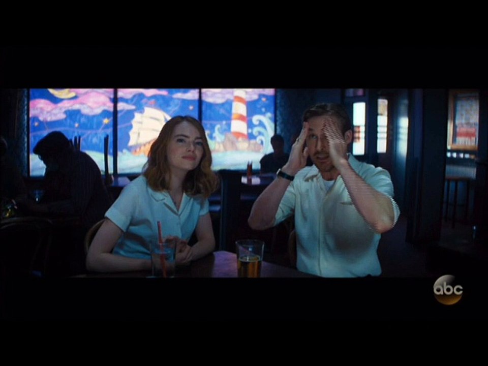 Casey Affleck Wins Best Actor At The Oscars