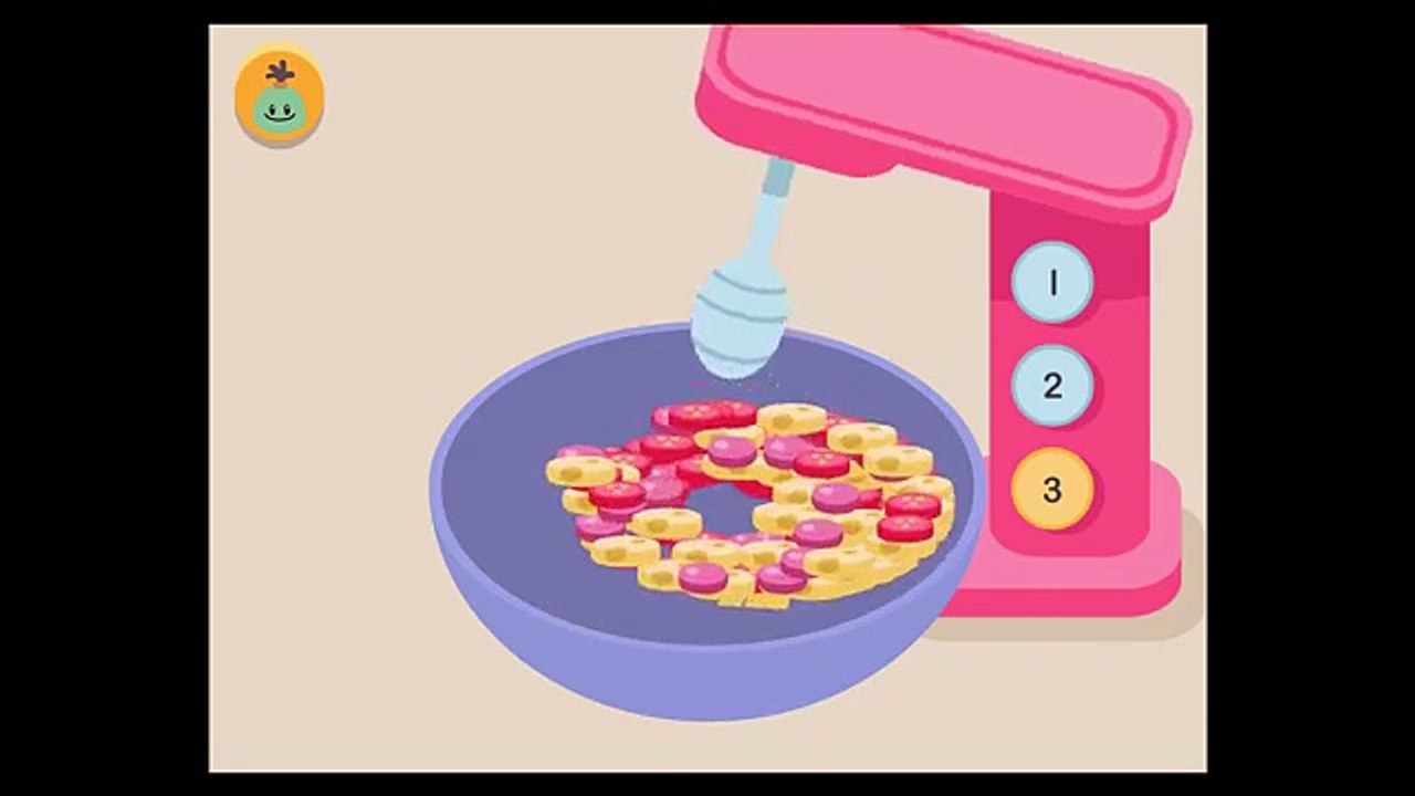 Dumb Ways JR Boffos Breakfast by Metro Trains, Education, Pretend Play Kids Games - Best