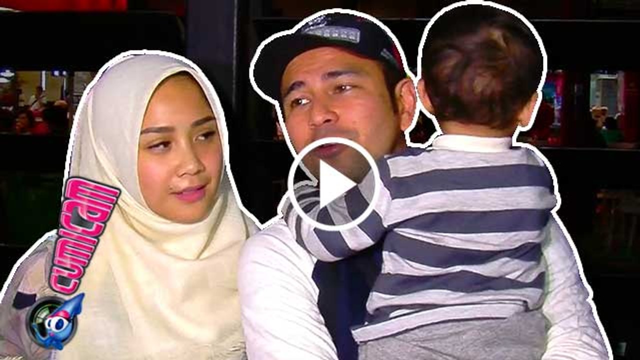 Gigi Jadi Wanita Tercantik di Dunia - Cumicam 27 Februari 2017