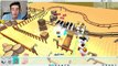Roblox Adventures / Theme Park Tycoon 2 / Building My Own Amusement Park!