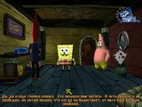 SpongeBob SquarePants 15-Part bob Esponja pantalones cuadrados