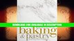 PDF [DOWNLOAD] Baking and Pastry: Mastering the Art and Craft 2nd Edition with Student Workbook