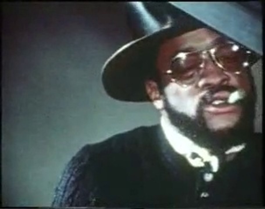 Billy Paul -  "Me and Ms Jones"