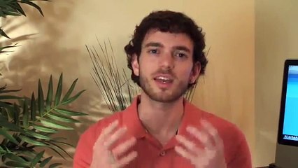 Anthony Morrison - Weekly Video Blog #2