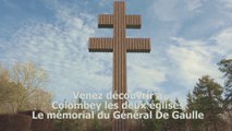 Reportage Colombey les deux Eglises 2017