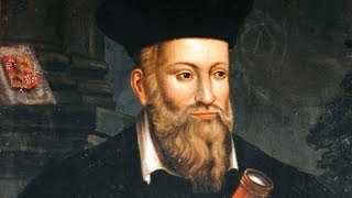 O Efeito Nostradamus - O Filho de Nostradamus - Documentário [Dublado] - History Channel