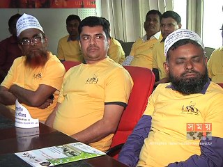 ২রা মার্চ শুরু হচ্ছে ১০তম আন্তর্জাতিক পোল্ট্রি শো