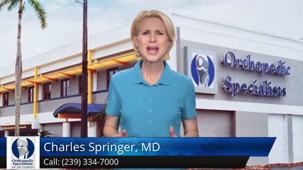 Charles Springer, MD Fort Myers, FL         Great         Five Star Review by Anonymous
