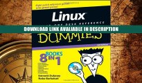 FREE [PDF] Linux All-in-One Desk Reference For Dummies Free Audiobook
