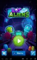 Los Aliens (iOS/Android) Gameplay HD
