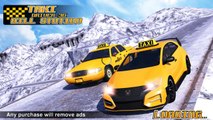 Taxi Driver 3D: Hill Station - Android Gameplay HD