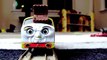 Thomas the train angry birds and skylanders vs. Diesel 10, Bad piggies, Kaos