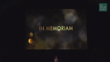 In memoriam de los Oscar