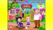 Baby Hazel Games To Play ❖ Baby Hazel Carnival Fair ❖ Cartoons For Children in English