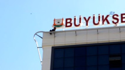 Şanlıurfa Büyükşehir Belediyesinde İkinci İntihar Girişimi